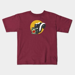 Stinker Kids T-Shirt